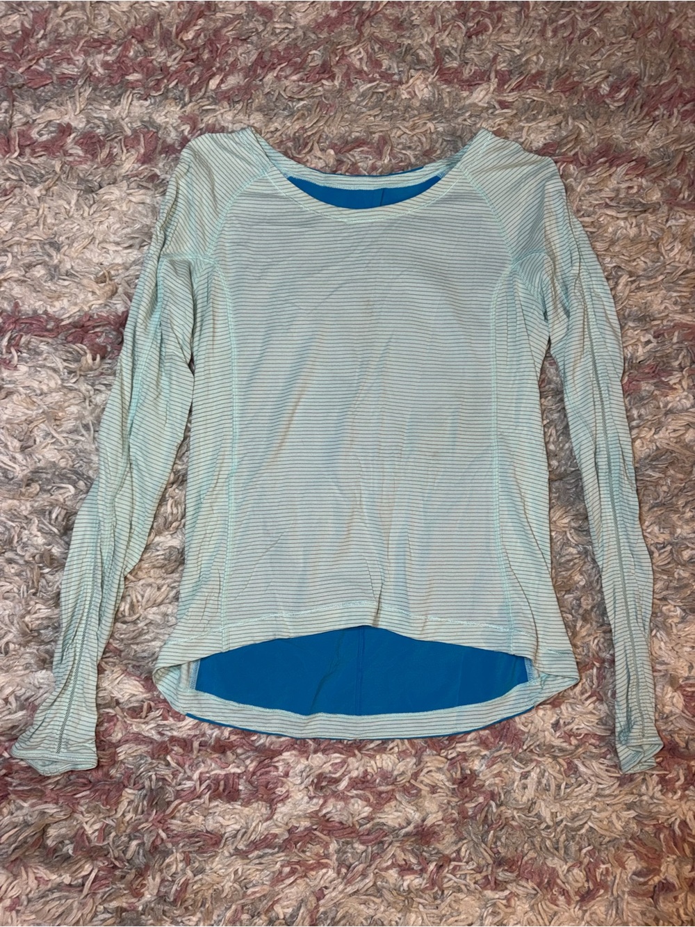 Lululemon long sleeve top 6